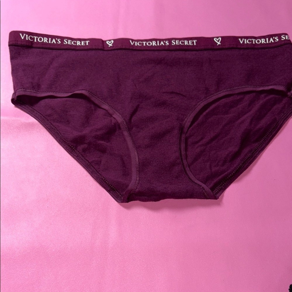 Women's Intimates Assorted Colors Set. 6 Women’s Panties - Picture 9 of 12
